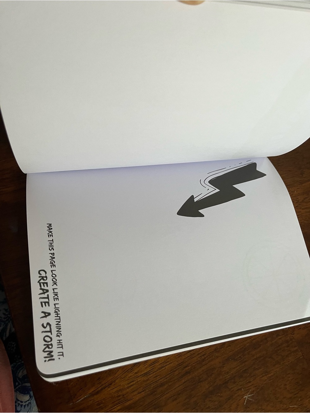 Create & Destroy Journal - Picture 3 of 7